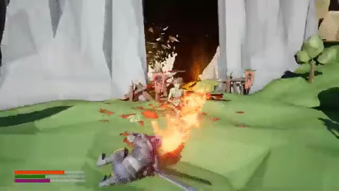 Paladin Slayer video 2