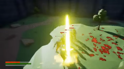 Paladin Slayer video 1