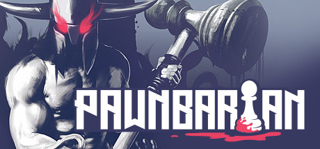 Pawnbarian Cover Image