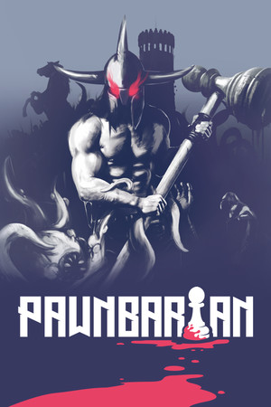 Cover art of Pawnbarian