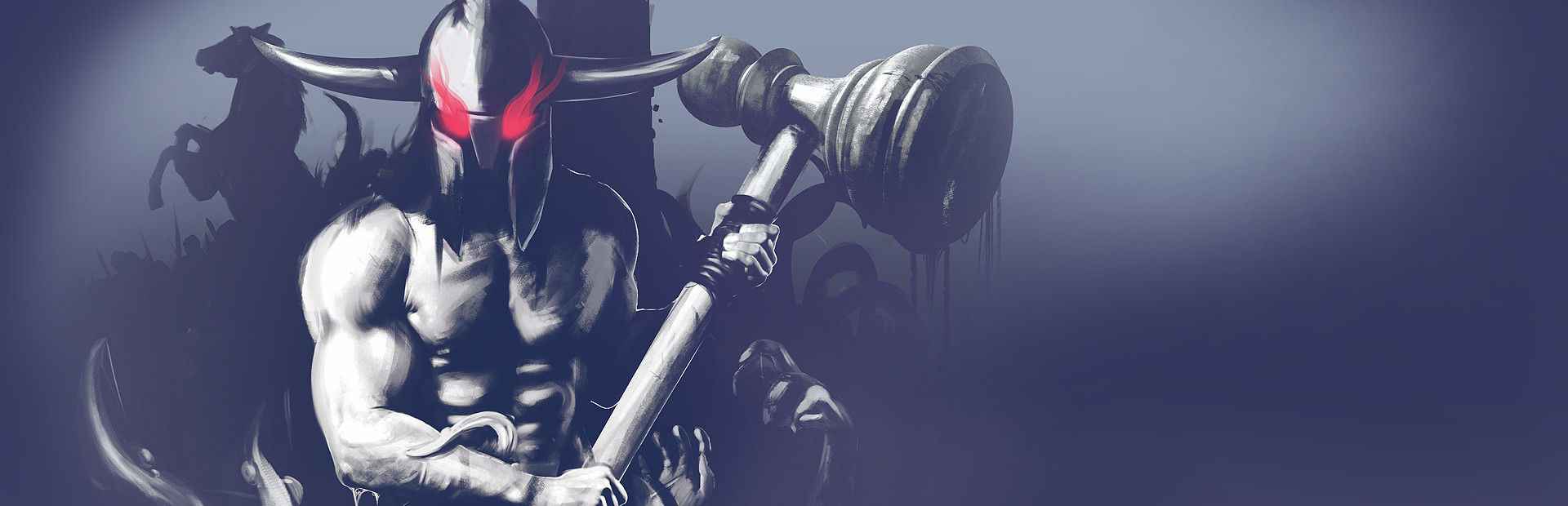 《野蛮战卒(Pawnbarian)》1.2.11