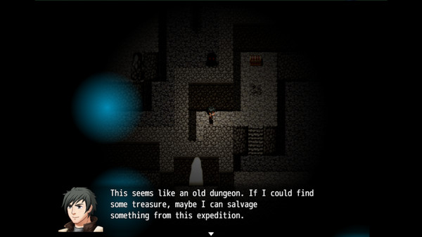 Screenshot z Playing Both Sides