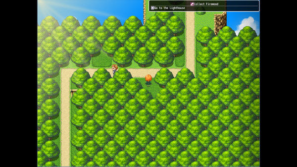 Screenshot z Playing Both Sides