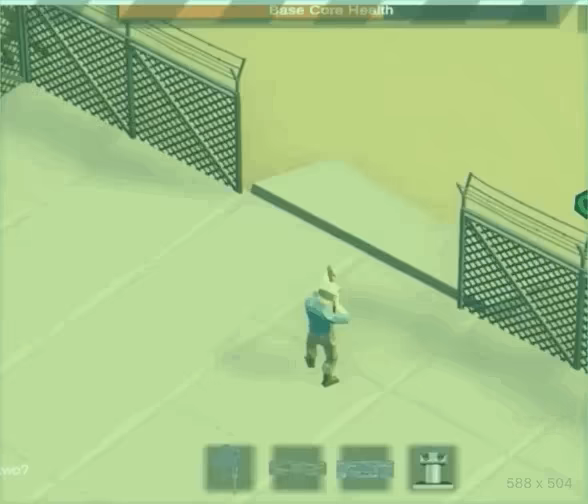 They Can't Stop All Of Us video 9