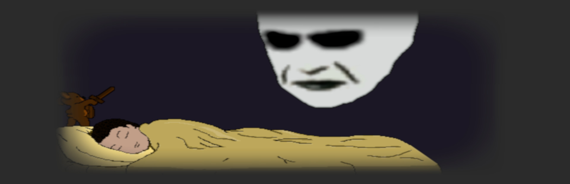 Nightmare Cave