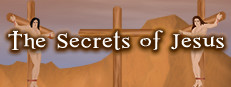 The Secrets of Jesus