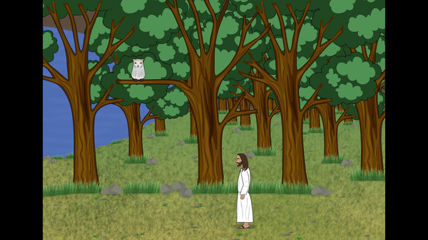 The Secrets of Jesus screenshot 3