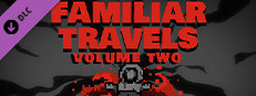 Familiar Travels - Volume Two game capsule image
