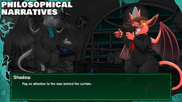 Familiar Travels - Volume Two screenshot 3