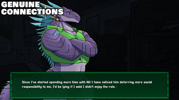 Familiar Travels - Volume Two screenshot 5