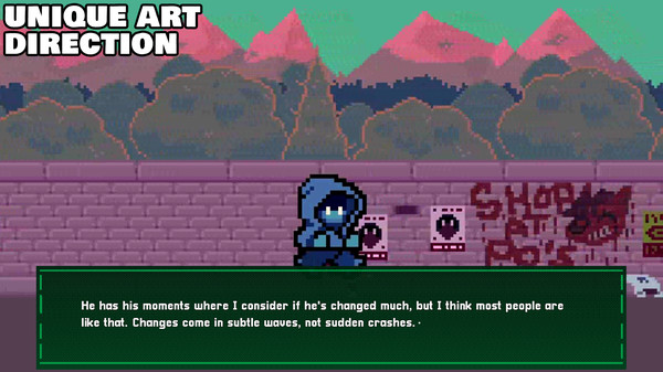 Familiar Travels - Volume Two screenshot 4