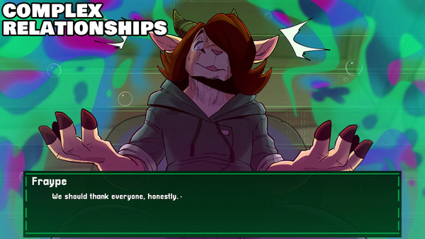 Familiar Travels - Volume Two screenshot 2