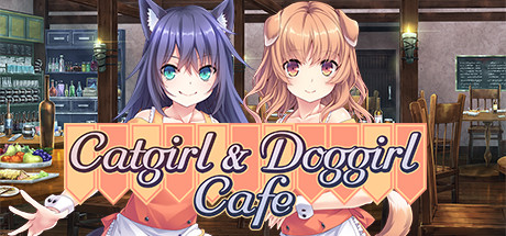 Catgirl & Doggirl Cafe crack status