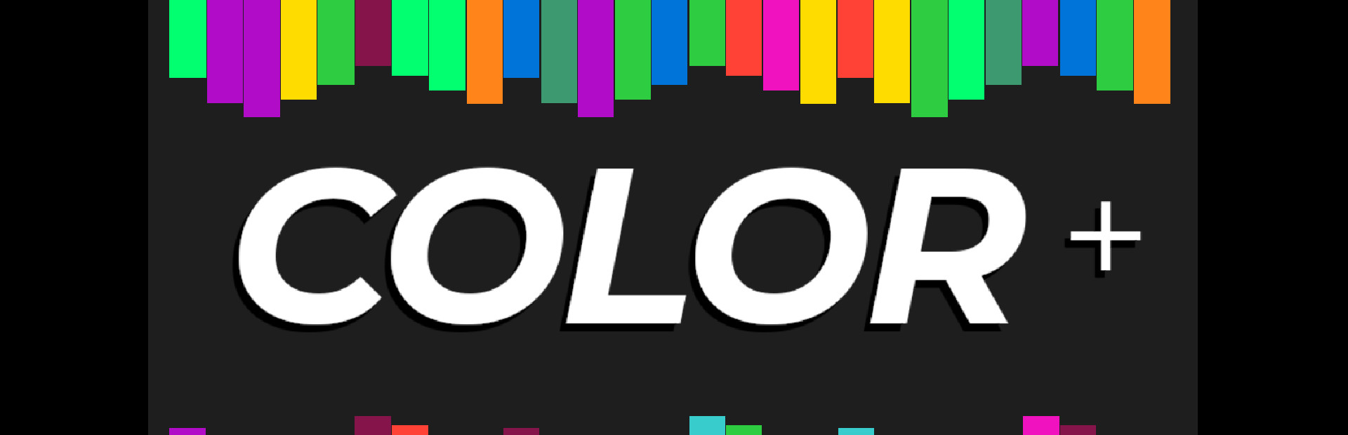 Color +
