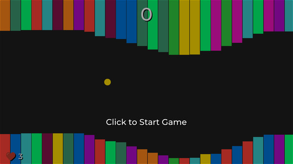 Screenshot 3 of Color + - more gameplay footage