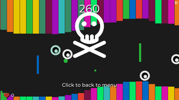 Screenshot 2 of Color + - additional gameplay view