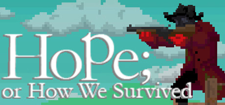 Hope; or How We Survived steam charts