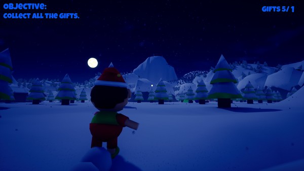 Screenshot z Little Helper