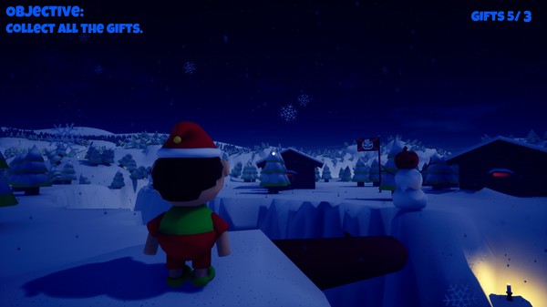 Screenshot z Little Helper