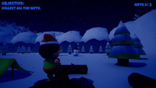 Screenshot z Little Helper