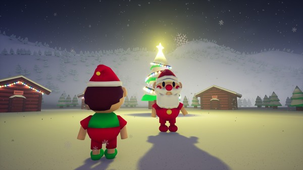 Screenshot z Little Helper