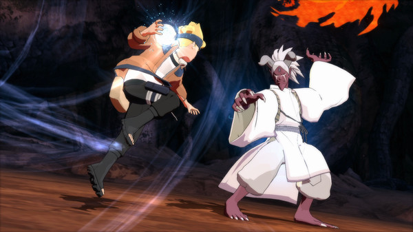 KHAiHOM.com - NARUTO SHIPPUDEN: UNS 4 ROAD TO BORUTO NEXT GENERATIONS Pack