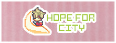 Hope for City