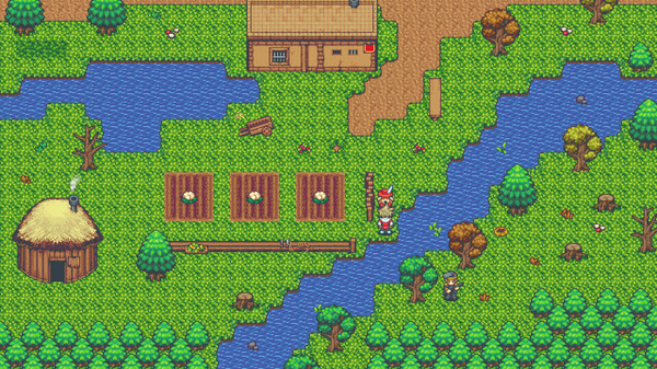 Screenshot z Hope for City