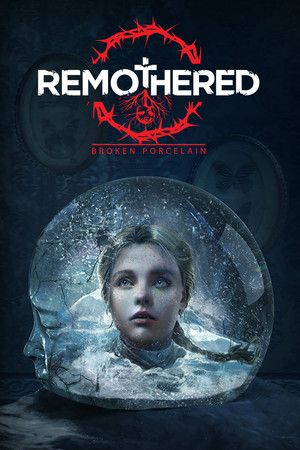 Cover art of Remothered: Broken Porcelain