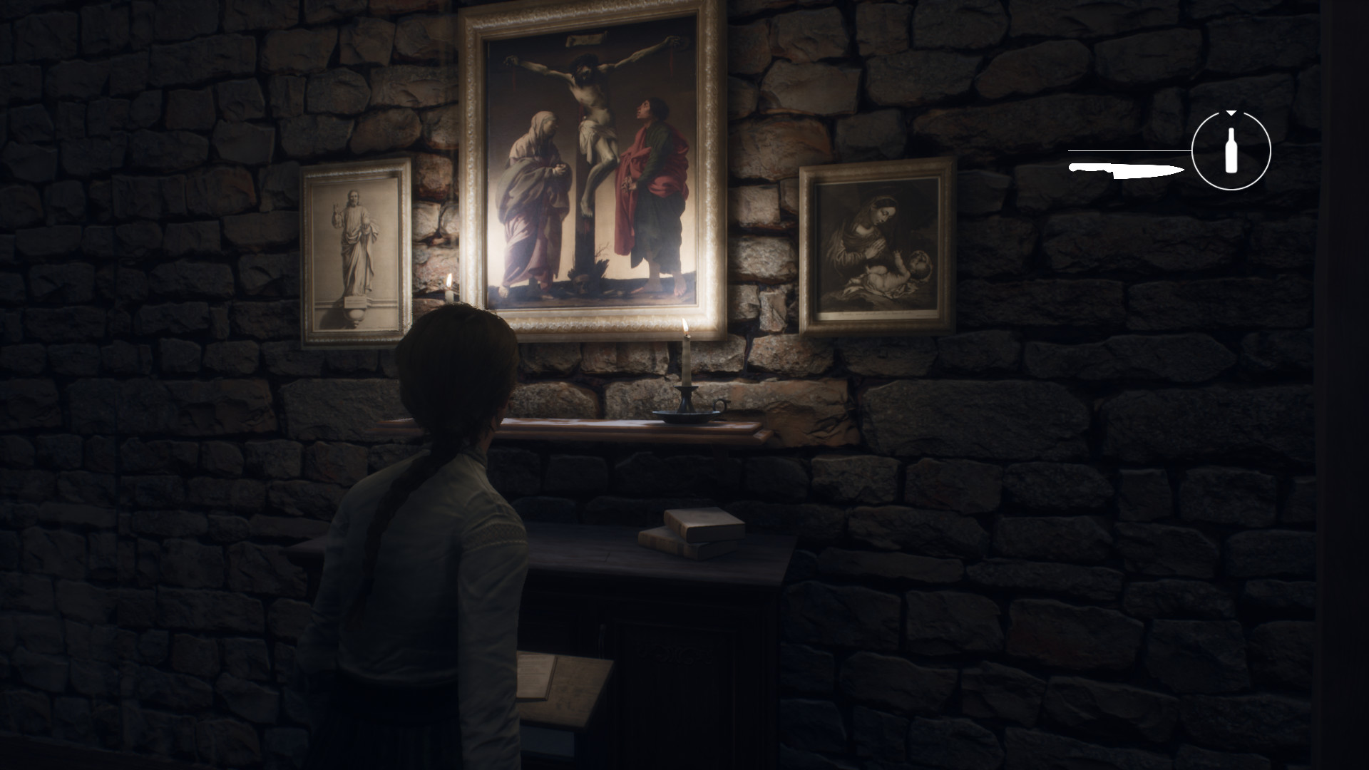 Remothered: Broken Porcelain screenshot #16