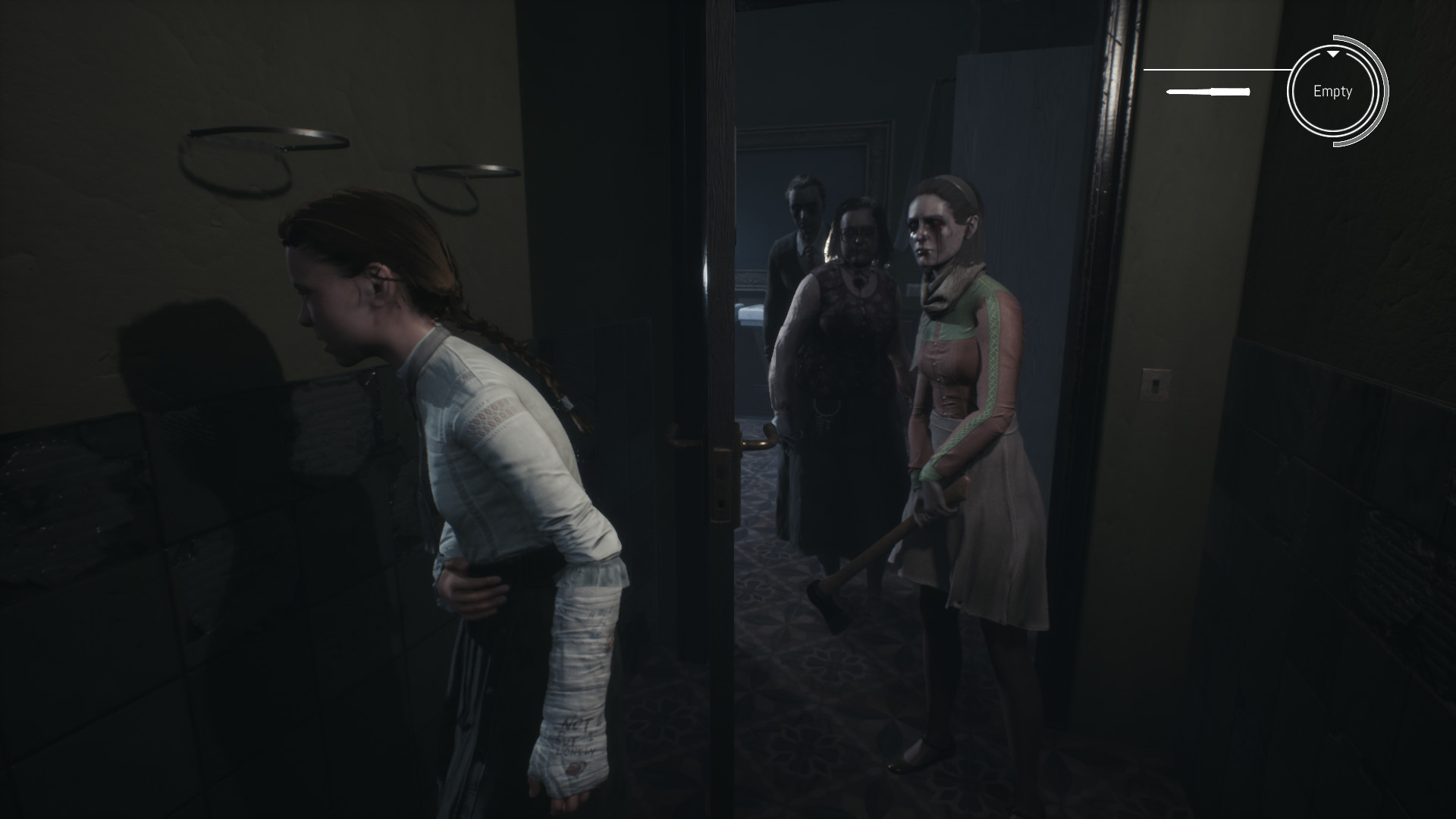 Find the best computers for Remothered: Broken Porcelain