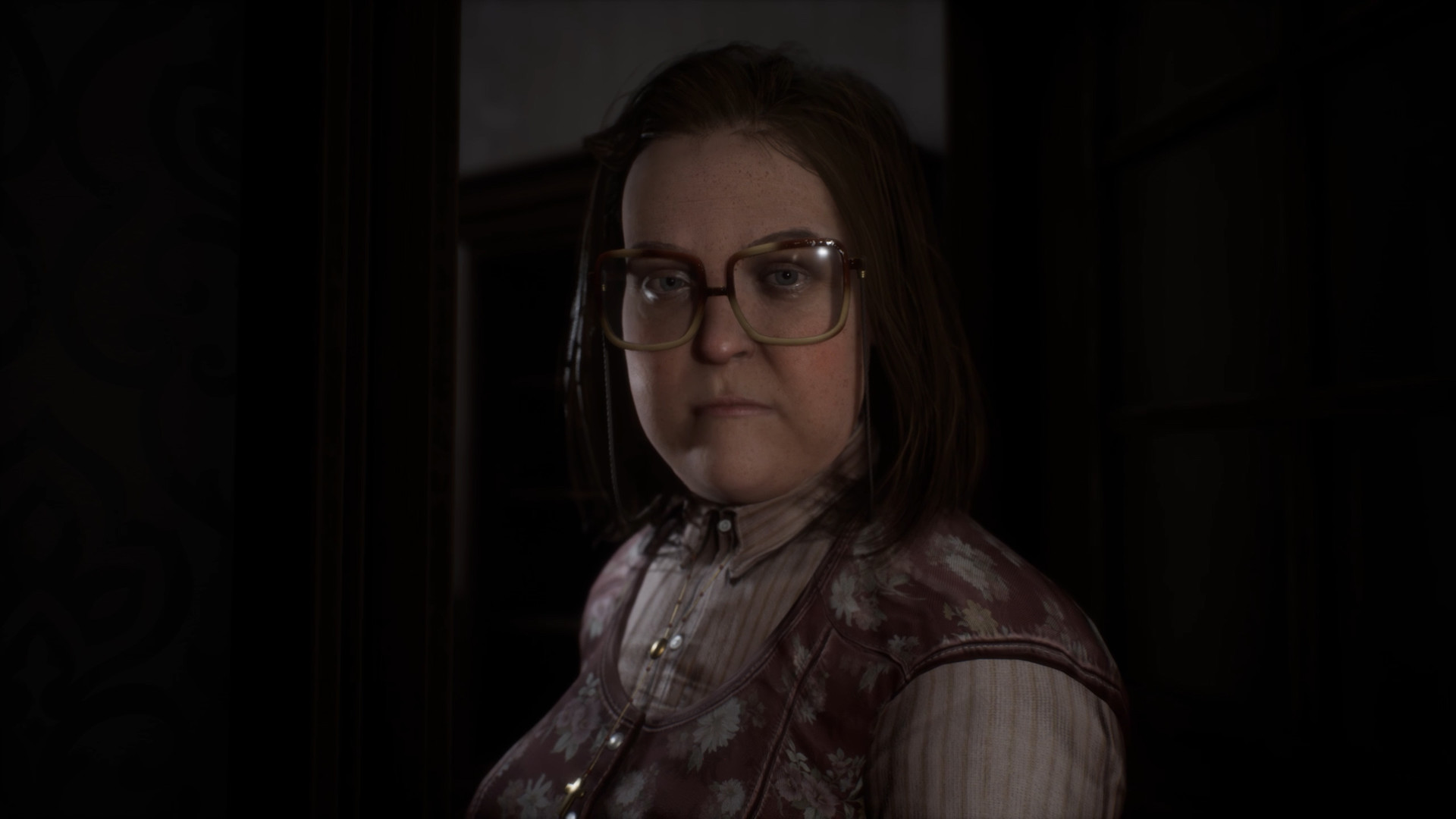 Remothered: Broken Porcelain screenshot #8