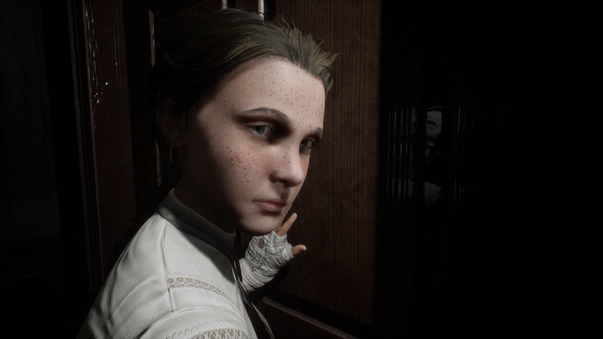 Remothered: Broken Porcelain screenshot #4