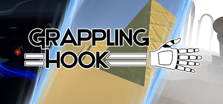 GrapplingHook Cover Image