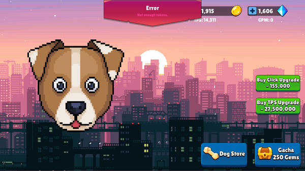 Dog Clicker screenshot 3