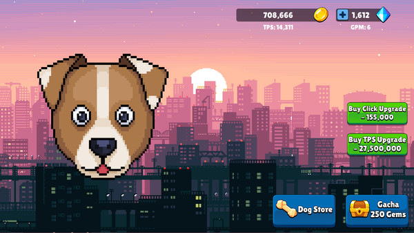 Dog Clicker screenshot 2