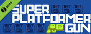 Super Platformer Gun Demo