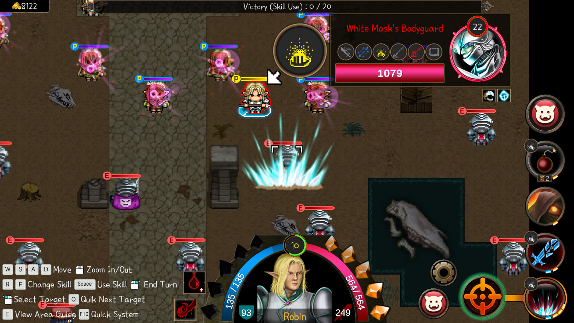 Princess and Knight screenshot #3