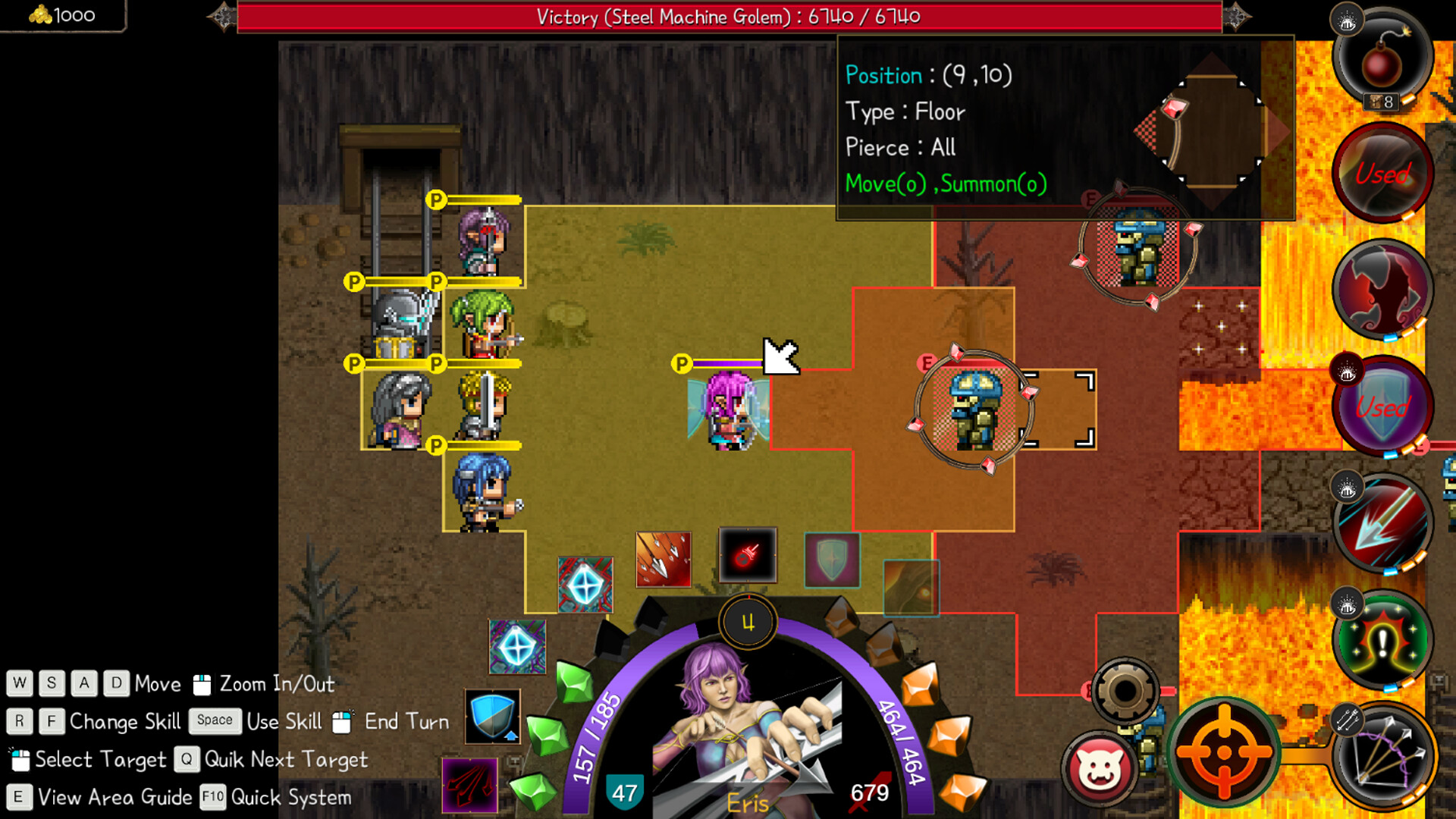 Princess and Knight Featured Screenshot #1