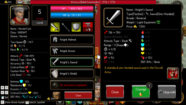 Princess and Knight screenshot 5