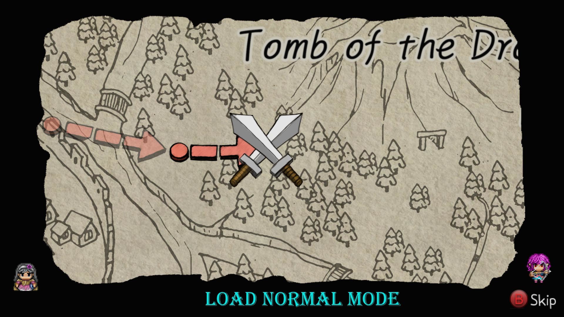 Princess and Knight screenshot screenshot 8