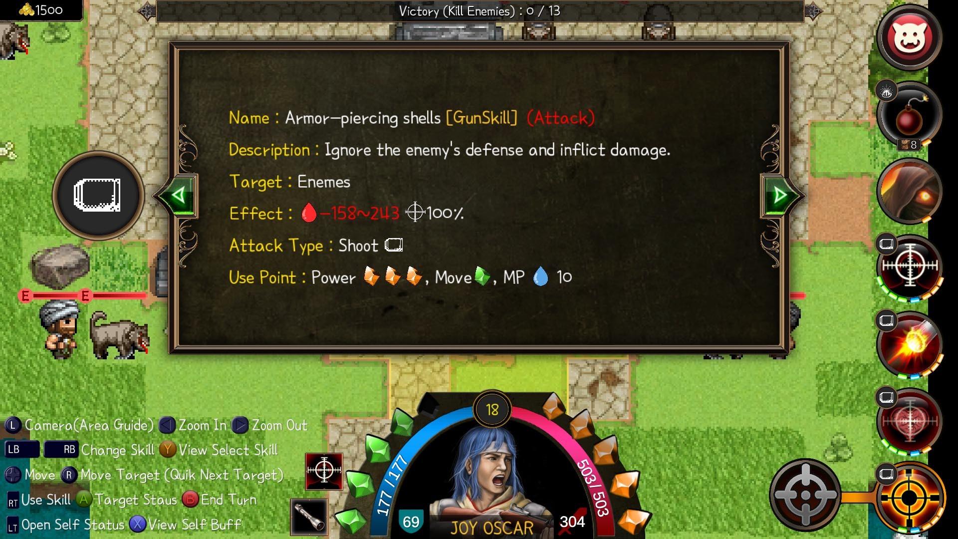 Princess and Knight screenshot screenshot 6