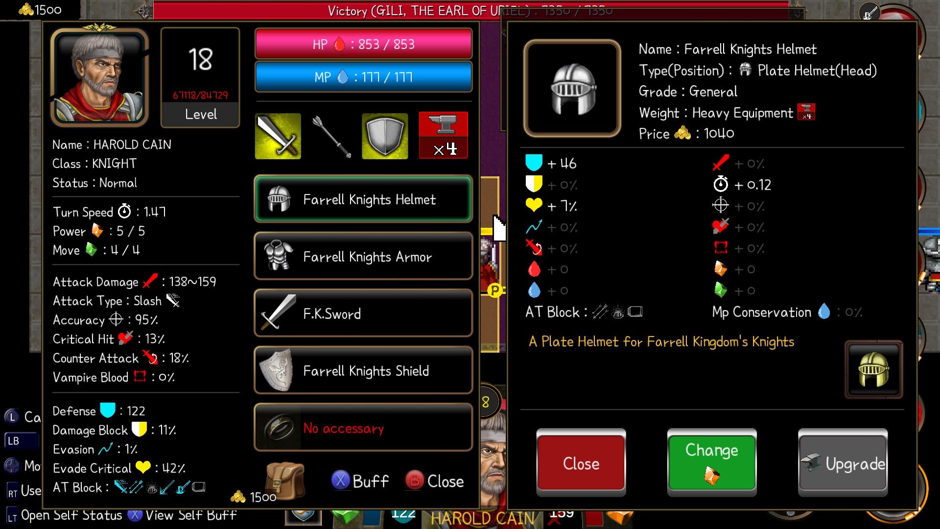 Princess and Knight screenshot screenshot 5