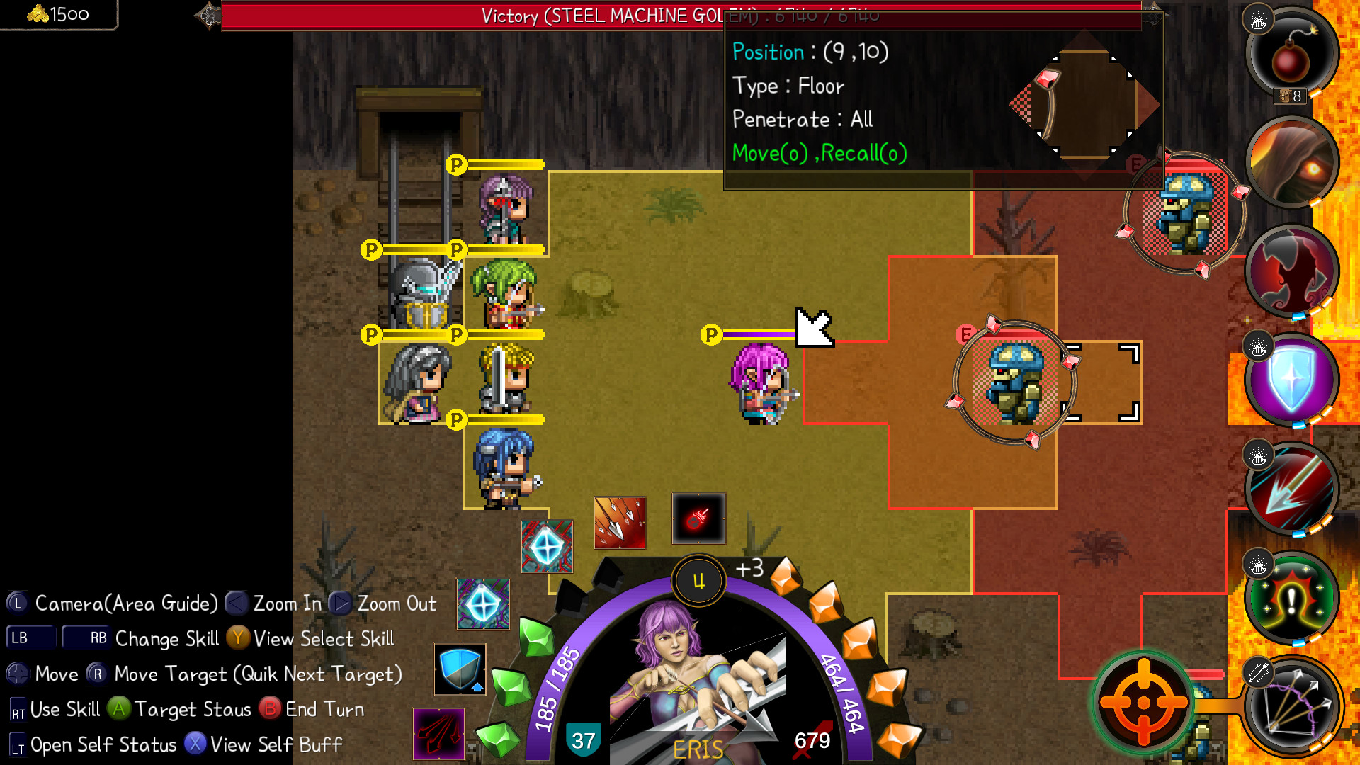 Princess and Knight screenshot screenshot 7