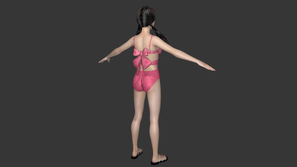 探灵笔记-灵探小亦·消夏之夜服饰(附送29999灵币)
