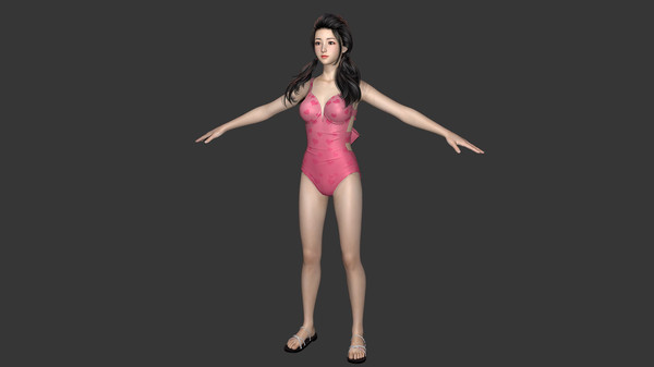 探灵笔记-灵探小亦·消夏之夜服饰(附送29999灵币)