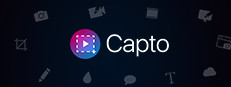 Capto: Screen Capture, Screen Recorder, and Editor