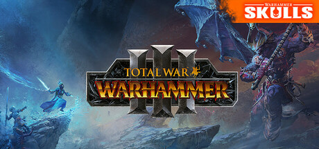 Total War: WARHAMMER III