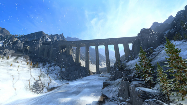 全面战争：战锤3-游戏截图