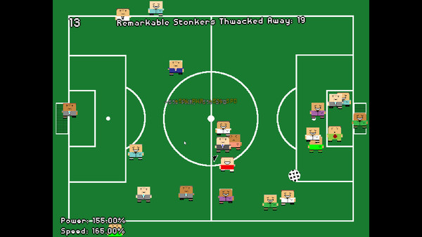 Player Power screenshot 4